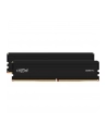 crucial Pamięć DDR5 Pro 32GB/5600 (2*16GB) (16Gbit) - nr 18