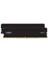 crucial Pamięć DDR5 Pro 32GB/5600 (2*16GB) (16Gbit) - nr 19