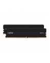 crucial Pamięć DDR5 Pro 32GB/5600 (2*16GB) (16Gbit) - nr 1