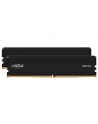 crucial Pamięć DDR5 Pro 32GB/5600 (2*16GB) (16Gbit) - nr 20