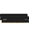 crucial Pamięć DDR5 Pro 32GB/5600 (2*16GB) (16Gbit) - nr 25