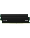 crucial Pamięć DDR4 Pro 64GB/3200 (2*32GB) CL22 - nr 13