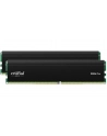 crucial Pamięć DDR4 Pro 64GB/3200 (2*32GB) CL22 - nr 21