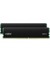 crucial Pamięć DDR4 Pro 64GB/3200 (2*32GB) CL22 - nr 22