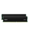 crucial Pamięć DDR4 Pro 64GB/3200 (2*32GB) CL22 - nr 2