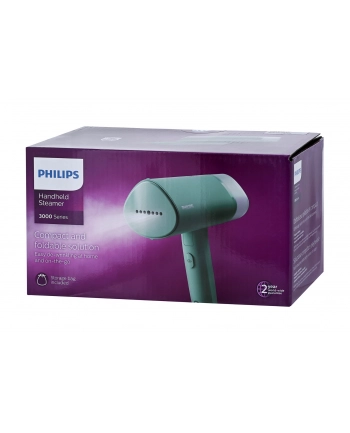 Parownica do ubrań PHILIPS STH 3010/70 nr 2