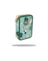 patio Piórnik powójny z wyposażeniem Jumper 2 Toucans CoolPack F066662 - nr 1