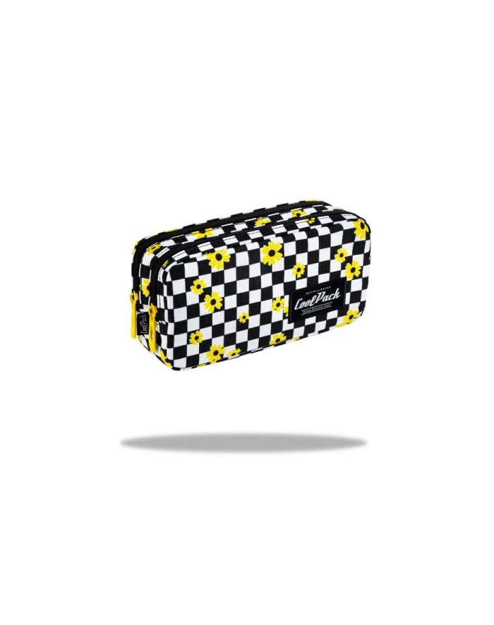 patio Saszetka podwójna Primo Chess Flow CoolPack F105745 główny