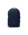 xd design Plecak BIZZ BACKPACK NAVY - nr 30