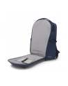 xd design Plecak BIZZ BACKPACK NAVY - nr 48