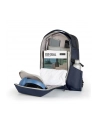 xd design Plecak BIZZ BACKPACK NAVY - nr 55
