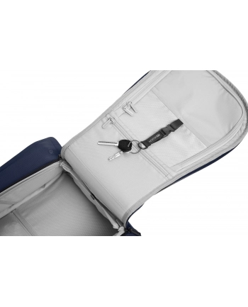 xd design Plecak BIZZ BACKPACK NAVY nr 2