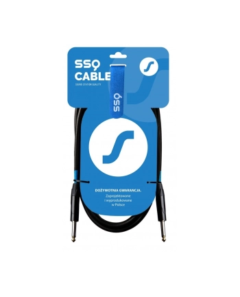 sound station quality (ssq) SSQ JMPJMP7 - Jack mono - jack mono 7 metrowy nr 2