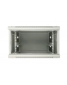 EXTRALINK SZAFA RACK WISZĄCA 6U 600X600 SZARA - nr 13