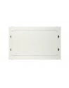 EXTRALINK SZAFA RACK WISZĄCA 6U 600X600 SZARA - nr 4