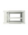 EXTRALINK SZAFA RACK WISZĄCA 6U 600X600 SZARA - nr 7