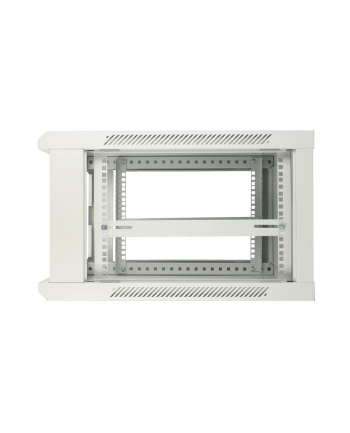 EXTRALINK SZAFA RACK WISZĄCA 6U 600X600 SZARA nr 1