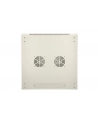 EXTRALINK SZAFA RACK WISZĄCA 6U 600X600 SZARA - nr 8