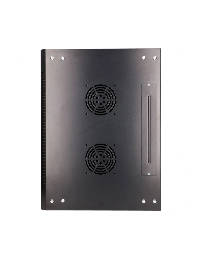 EXTRALINK SZAFA RACK WISZĄCA 12U 600X450 CZARNA główny
