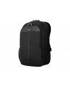 targus Plecak 15-16 cali Modern Classic Backpack - Black - nr 16