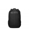targus Plecak 15-16 cali Modern Classic Backpack - Black - nr 24
