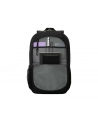 targus Plecak 15-16 cali Modern Classic Backpack - Black - nr 26