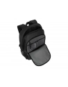 targus Plecak 15-16 cali Modern Classic Backpack - Black - nr 27