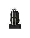 targus Plecak 15-16 cali Modern Classic Backpack - Black - nr 28
