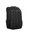 targus Plecak 15-16 cali Modern Classic Backpack - Black - nr 32