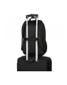 targus Plecak 15-16 cali Modern Classic Backpack - Black - nr 37