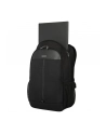 targus Plecak 15-16 cali Modern Classic Backpack - Black - nr 39