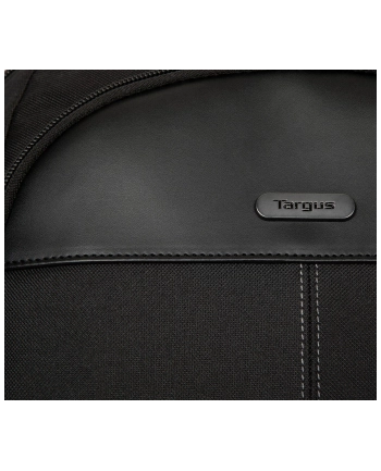 targus Plecak 15-16 cali Modern Classic Backpack - Black nr 1