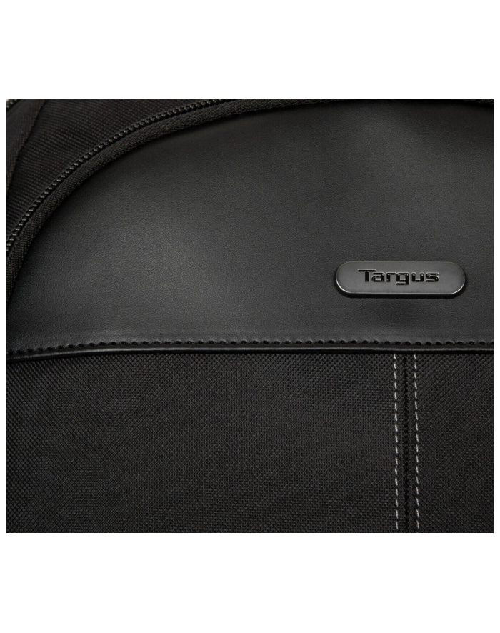 targus Plecak 15-16 cali Modern Classic Backpack - Black główny