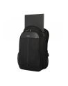 targus Plecak 15-16 cali Modern Classic Backpack - Black - nr 48