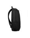 targus Plecak 15-16 cali Modern Classic Backpack - Black - nr 49