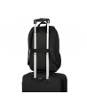 targus Plecak 15-16 cali Modern Classic Backpack - Black - nr 51