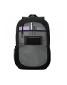 targus Plecak 15-16 cali Modern Classic Backpack - Black - nr 52