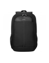 targus Plecak 15-16 cali Modern Classic Backpack - Black - nr 63