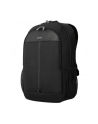 targus Plecak 15-16 cali Modern Classic Backpack - Black - nr 6