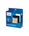 Filtr do odkurzacza PHILIPS XV 1220/01 - nr 1