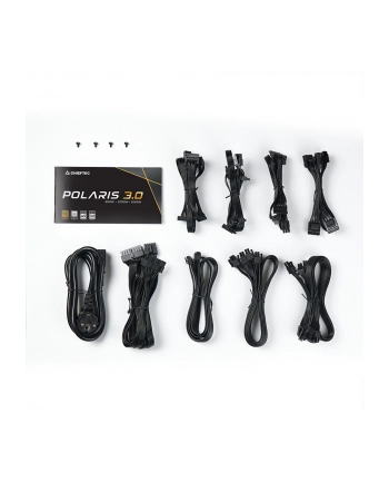 chieftec Zasilacz PPS-1250FC-A3 1250W Gold ATX 3.0