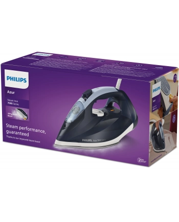 Żelazko PHILIPS DST 7030/20 nr 1