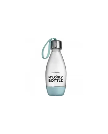 Butelka SodaStream My Only Bottle Icy Blue 05L