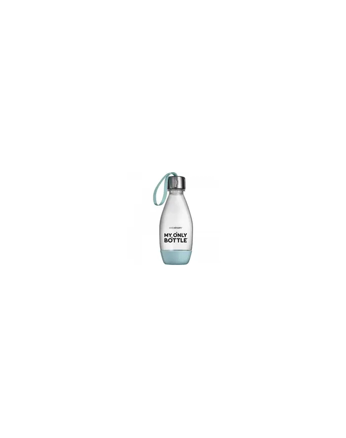 Butelka SodaStream My Only Bottle Icy Blue 05L główny
