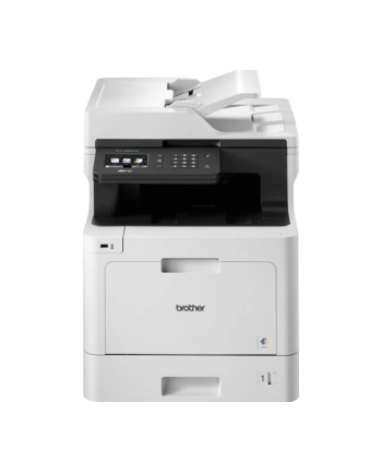 DRUKARKA WIELOFUNKCYJNA BROTHER A4 MFC-L8690CDW nr 2