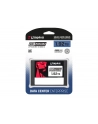 Dysk SSD Kingston DC600M 192TB SATA 25''; SEDC600M/1920G (DWPD 1) - nr 18