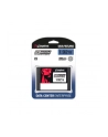 Dysk SSD Kingston DC600M 192TB SATA 25''; SEDC600M/1920G (DWPD 1) - nr 40