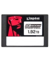 Dysk SSD Kingston DC600M 192TB SATA 25''; SEDC600M/1920G (DWPD 1) - nr 41