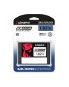 Dysk SSD Kingston DC600M 192TB SATA 25''; SEDC600M/1920G (DWPD 1) - nr 48