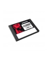 Dysk SSD Kingston DC600M 192TB SATA 25''; SEDC600M/1920G (DWPD 1) - nr 51